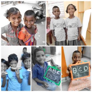 PURE Street Childern